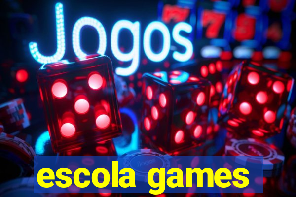 escola games